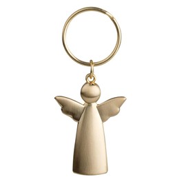 Räder Angel Pendant Gold