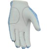MRX Women Golf Glove Right Handed Golf Gloves Sweat Resistant