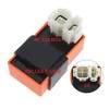 Racing AC CDI Control Unit (Open) for 4 Stroke 4T