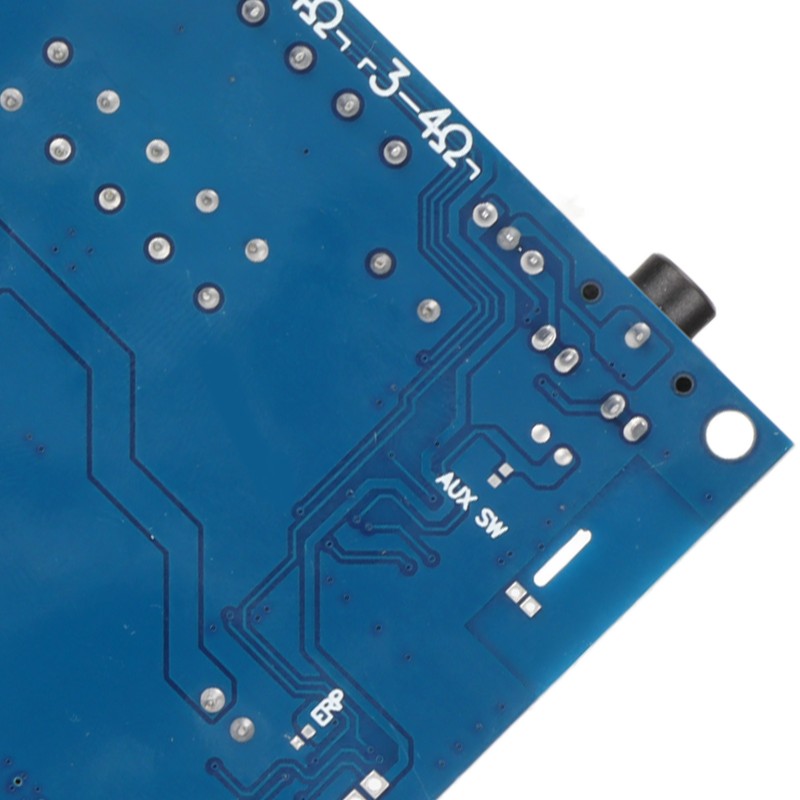 Subwoofer Amplifier Board HIFI High Power 2.1 Channel Amplifier Board