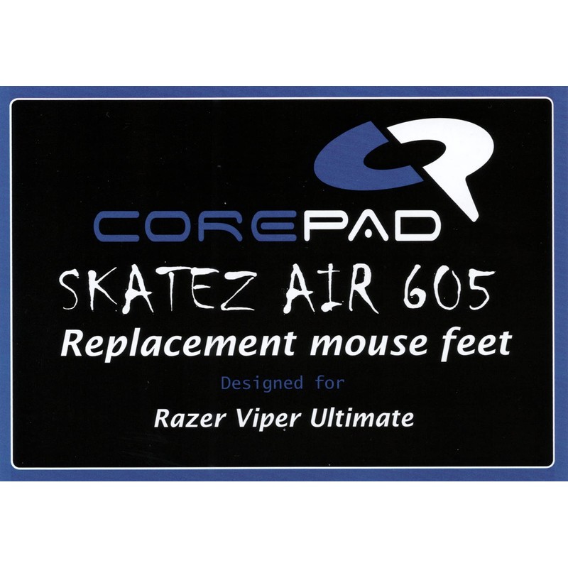 Corepad Skatez Air Razer Viper Ultimate Mouse Sole 2 Set