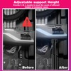 BINQER GPU Support Bracket, Gpu Anti Sag Bracket, Graphics Card