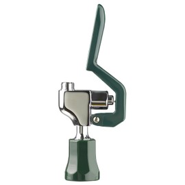 Krowne 21-127L Royal Series 0.65 GPM Low Flow Pre-Rinse Spray Head Valve | Temperature Range 40°F to 180°F | Water Saver Flow | Ergonomic Design | Interchangeable with Most Brands | Heavy-Duty Metal