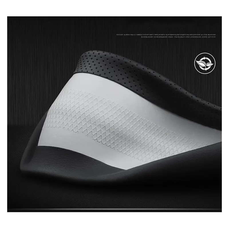 Funda De Volante Para Honda Cr-v/civic Manual