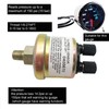 0-150 Psi Oil Pressure Sensor Replacement for Oil Press Gauge