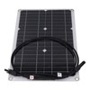 20W 18V Flexible Solar Panel Monocrystalline Solar Charge Board for