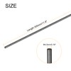 QUARKZMAN Carbon Fiber Rod 4.5mm x 300mm for RC Plane