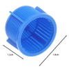 Tiardey 6pcs Washing Machine Inlet Valve Filter Universal Inlet Hose