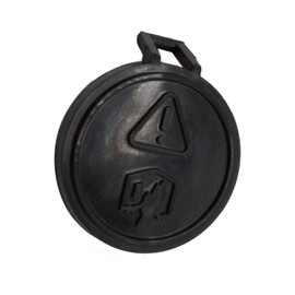TAKPART Expansion Tank Water Bottle Cap Compatible for MINI ONE & Cooper 2001-2006