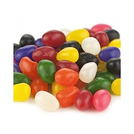 YANKEETRADERS Assorted Old Fashioned Jelly Beans, 2 Pound