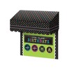 Teacher Created Resources Chalkboard Brights Awning (77184)