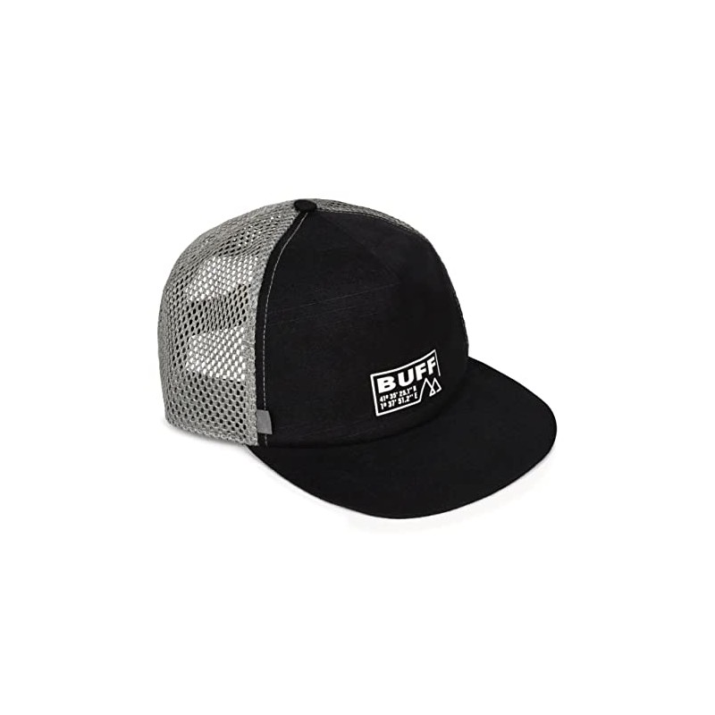 Buff Unisex Pack Trucker Cap Solid