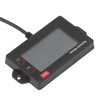 Solar Controller LCD Display Clear IP32 Solar Charge Controller HD