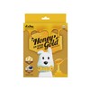 Fitpet Itchu Honey Gold Soft Dog Dental Chews 34 Count
