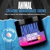 Animal Creatine Chews Tablets - Enhanced Creatine Monohydrate with AstraGin