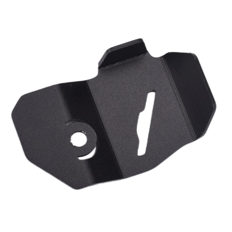 LEDISHUN - Fluid Tank Protector for Honda Ducks 125 Monkey