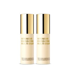 Isoi Cosmetics Intensive Energy Energy Multi Balm 10g Double Configuration / 아이소이 화장품 인텐시브 에너자이징 멀티밤 10g 더블 구성
