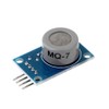 WINGONEER 2PCS MQ-7 MQ7 Carbon Monoxide Detection Sensor Module CO