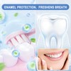 Hydroxyapatite Toothpaste UK, Hydroxyapatite Toothpaste for Protects Tooth Enamel, Removes
