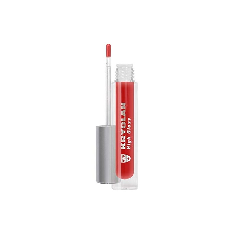 Kryolan High Lip Gloss, 4 ml Vamp
