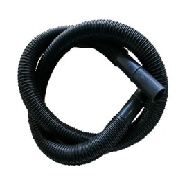 Manguera Negra + Filtro Para Aspiradora Koblenz Original