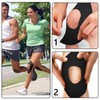 12 Pcs Kinesiology Tape for Knee Support Kinesiology Tape Knee