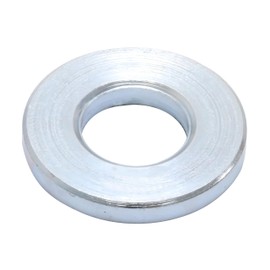 washer for wheel nut 14,2 x 30 x 4 - rear axle