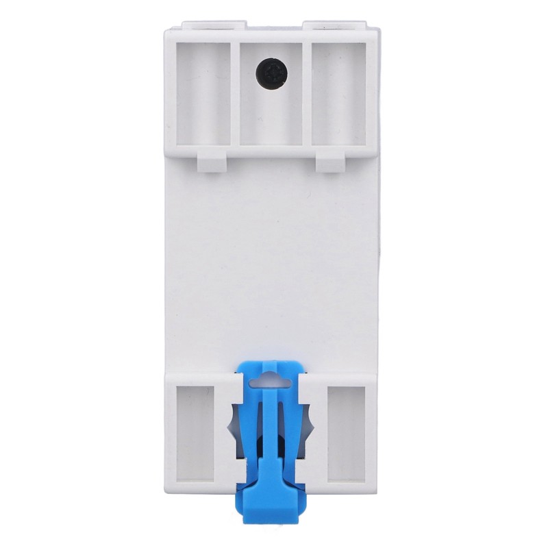 WIFI Smart Energy Meter LCD Display Household for Tuya 1