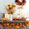 Joyblossom Artificial Flowers Like Real, Artificial Flower Bouquet Like Real,