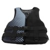 Life Jacket Prevents Collision Buoyancy Aid Neoprene Safety Life Vest