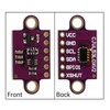 Flight Time Distance Sensor, GY-VL53L0XV2 Flight Time ToF Laser Rangefinder