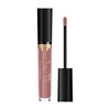 Max Factor Lipfinity Velvet Matte Elegant Brown 35 - Liquid