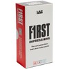 LADbible FIRST IMPRESSIONS The Party Game Where Every Impression Counts