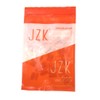 JZK 30 x Roller blind chain connector clip white plastic