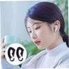 Outanaya Pro Earphone Holders Hooks 2pcs Anti-Lost Clips Protective Clips