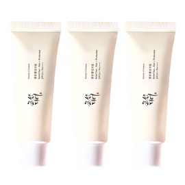Joseon Beauty Clear Rice Sun Cream 50ml (SPF50) 3pcs / 조선미녀 맑은쌀 선크림 50ml(SPF50) 3개
