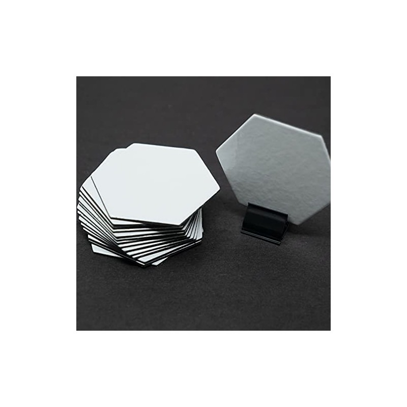 Value Pack of 15 - Dry Erase - Reusable -