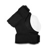S1 Park Knee and Elbow Pad Set - Black Medium