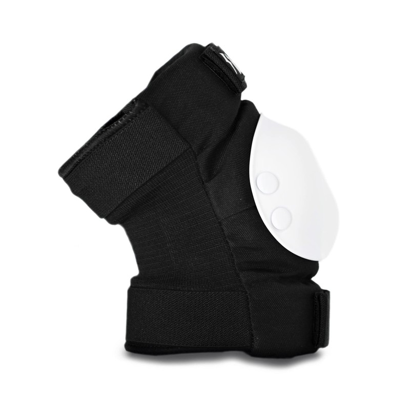 S1 Park Knee and Elbow Pad Set - Black Medium