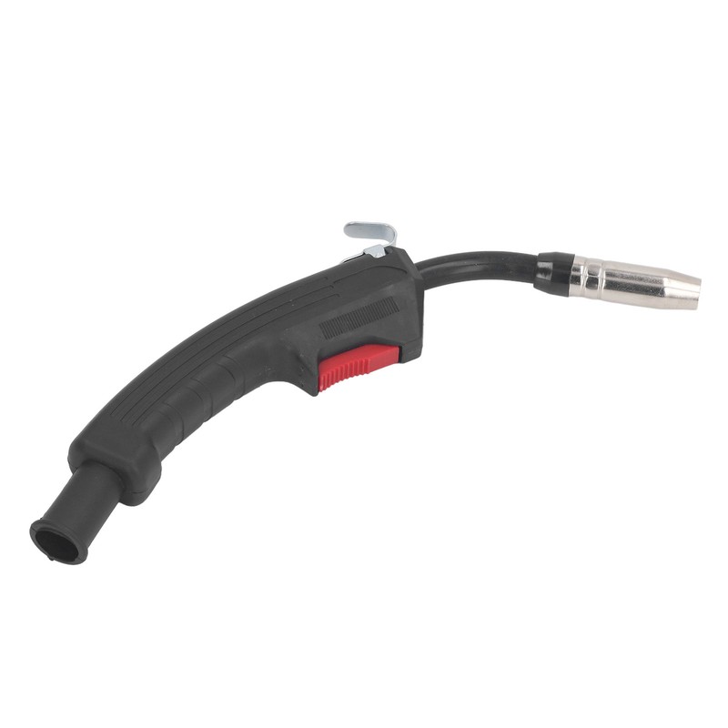 Welding Torch Head Professional Air Cooled Gas Shielded Welding Gun