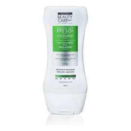 Bloqueador Solar Fps50+ Colageno Satori Beauty Care 200ml