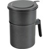 Eco La Locca DER-5228 Fluorine Deep Oil Pot 44.0 fl