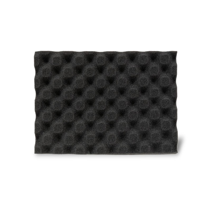 Dynamat En-Wall Speaker Enclosure System – Reduces Vibration & Projects