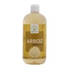 Jabón Líquido De Arroz Facial Luminosidad 500 ml Productos Mart Mexico