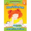 School Zone - I Don’t Like Peas, Start to Read!®