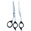 Stainless Steel Scissors & Shaggy Scissors G-5013