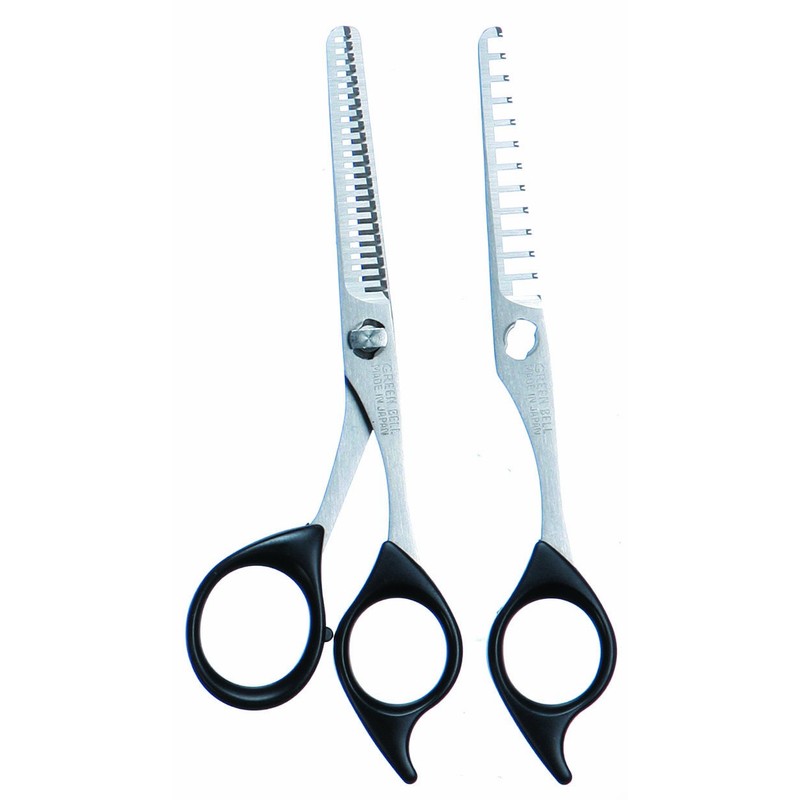 Stainless Steel Scissors & Shaggy Scissors G-5013