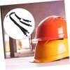 Operitacx Chin Strap for Safety Helmet Durable Hard Hat Strap