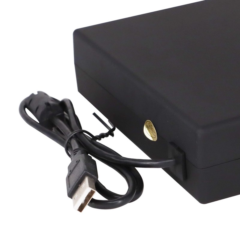 Citreal Vehicle CD Players External Portable OE Integrated CD Player