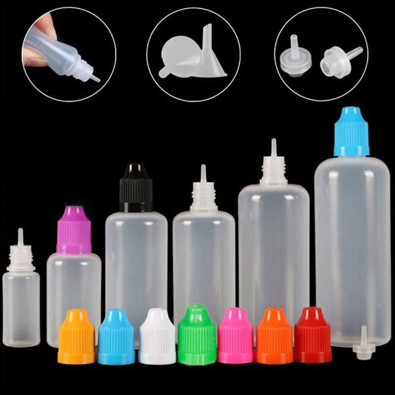 Xiaonan 10 ml 30 ml 50 ml 100 ml 120